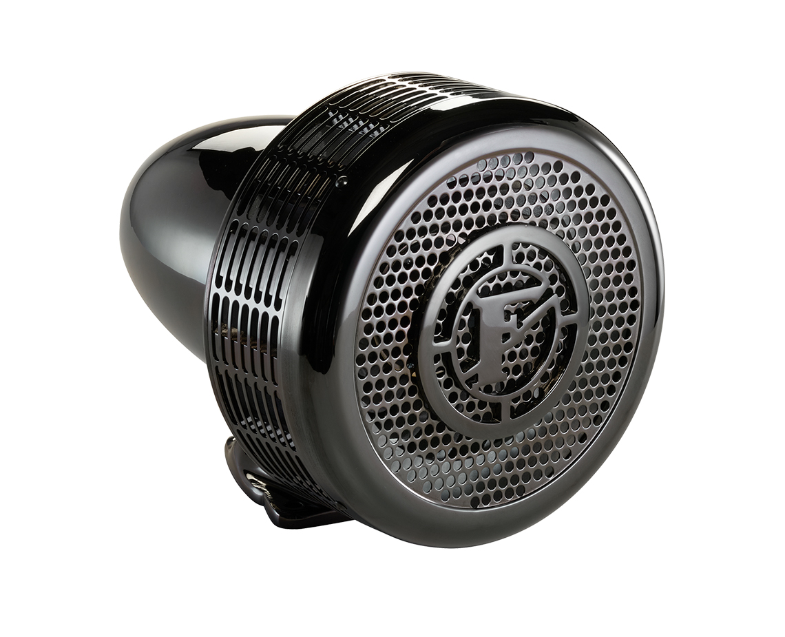 QSiren® Federal Signal